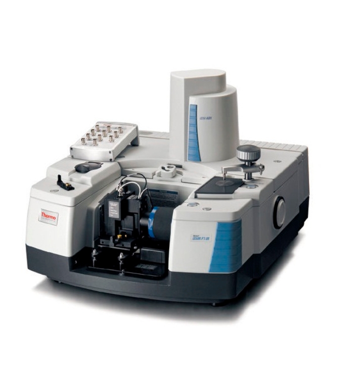 賽默飛原子吸收光譜儀3300技術參數